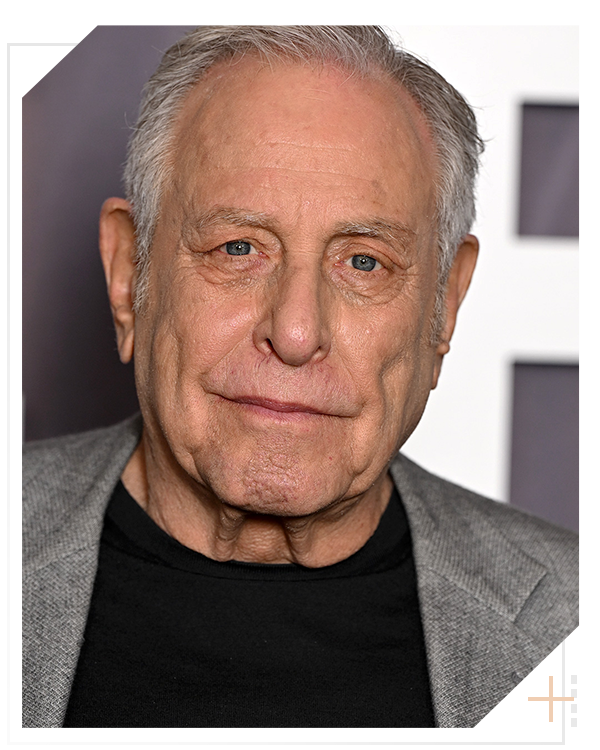 チャールズ・ローヴェン